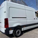 
										MERCEDES Sprinter 2.2CDI 311 CDI 114CV full									