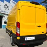 
										FORD TRANSIT 2.0TDCI L3H2 full									