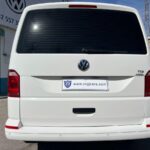 
										VOLKSWAGEN TRANSPORTER  2.0TDI COMBI 9 full									