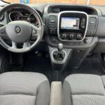 
										RENAULT TRAFIC 2.0DCI  145cv Mixto L2H1 full									