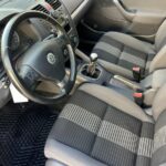 
										VOLKSWAGEN – Golf – 5p Conceptline 1.4 75 CV full									