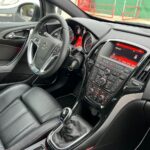 
										OPEL – Astra GTC 2.0 Turbo SS OPC GTC full									