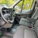 
										FORD TRANSIT 2.0TDCI L4H3 full									