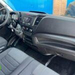 
										IVECO Daily 2.3 TD 35S 16 A8 V 4100H2 16 M3 full									
