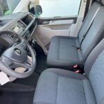 
										VOLKSWAGEN TRANSPORTER  2.0TDI COMBI 9 full									