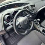 
										HONDA – Civic –  1.4 i-VTEC Elegance full									