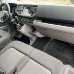 
										MAN MAN TGE 2.0TDI 3.5  L3H1 full									