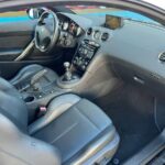 
										PEUGEOT – RCZ – 1.6 THP 200 full									