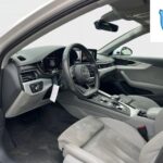 
										AUDI – A4 –  3.0 TDI 272CV quattro tip. Design full									