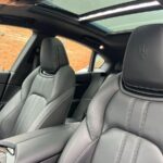 
										MASERATI – Levante – V6 Diesel 275 CV AWD full									