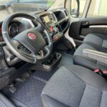 
										FIAT  Ducato 33 L3 H2 2.3JTD 120CV full									