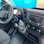 
										IVECO Daily 2.3 TD 35S 16 A8 V 4100H2 16 M3 full									