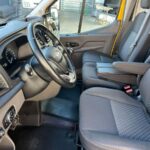 
										FORD TRANSIT 2.0TDCI L3H2 full									