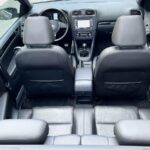 
										VOLKSWAGEN – Golf –  Cabriolet 2.0 TDI BlueMotion Tech. full									