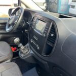 
										MERCEDES Vito 114CDI 136Cv full									