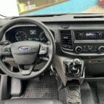 
										FORD TRANSIT 2.0TDCI 130CV full									