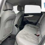 
										AUDI – A4 –  3.0 TDI 272CV quattro tip. Design full									