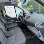 
										FORD TRANSIT CUSTOM 2.0TDCI full									