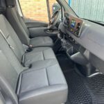
										MERCEDES Sprinter 2.2CDI 311 CDI 114CV full									