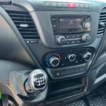 
										IVECO Daily 2.3 TD 35S 16 A8 V 4100H2 16 M3 full									