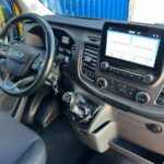 
										FORD TRANSIT 2.0TDCI L3H2 full									