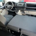 
										VOLKSWAGEN TRANSPORTER  2.0TDI COMBI 9 full									