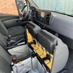 
										MERCEDES Sprinter 2.2CDI 311 CDI 114CV full									