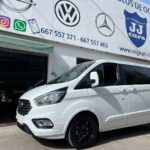 
										FORD TRANSIT CUSTOM 2.0TDCI 185CV full									