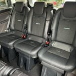 
										FORD – Tourneo Custom – Grand  Titanium 2.0 EcoBlue 136 kWHybrid full									