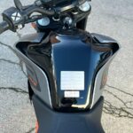 
										KTM – 125 Duke –  ABS full									
