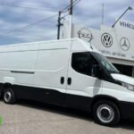 
										IVECO Daily 2.3 TD 35S 16 A8 V 4100H2 16 M3 full									