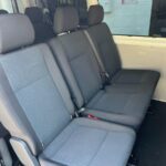 
										VOLKSWAGEN TRANSPORTER  2.0TDI COMBI 9 full									