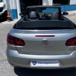 
										VOLKSWAGEN – Golf –  Cabriolet 2.0 TDI BlueMotion Tech. full									