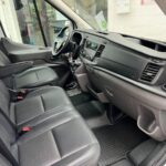 
										FORD TRANSIT 2.0TDCI 130CV full									