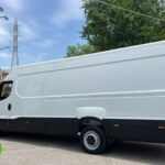 
										IVECO Daily 2.3 TD 35S 16 A8 V 4100H2 16 M3 full									