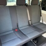 
										VOLKSWAGEN TRANSPORTER  2.0TDI COMBI 9 full									