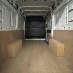 
										MAN MAN TGE 2.0TDI   L2 H2 full									