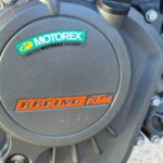 
										KTM – 125 Duke –  ABS full									