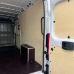 
										FIAT Ducato Furgon Heavy 35 L4H2 2.2BlueHDi 180Cv full									