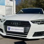 
										AUDI – A4 –  3.0 TDI 272CV quattro tip. Design full									