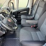 
										FIAT  Ducato 33 L3 H2 2.3JTD 120CV full									