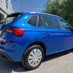 
										SKODA – Kamiq – 1.6 TDI 110CV AUTOMATICO full									