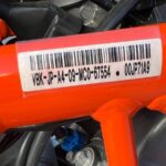 
										KTM – 125 Duke –  ABS full									