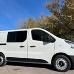 
										RENAULT TRAFIC 2.0DCI  145cv Mixto L2H1 full									