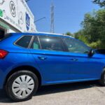 
										SKODA – Kamiq – 1.6 TDI 110CV AUTOMATICO full									
