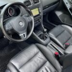 
										VOLKSWAGEN – Golf –  Cabriolet 2.0 TDI BlueMotion Tech. full									
