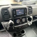 
										FIAT Ducato Furgon Heavy 35 L4H2 2.2BlueHDi 180Cv full									