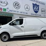 
										FIAT SCUDO 2.0D 120cv full									