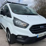 
										FORD Custom  2.0TDCI  Combi 9 full									