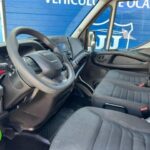 
										IVECO Daily 2.3 TD 35S 16 A8 V 4100H2 16 M3 full									